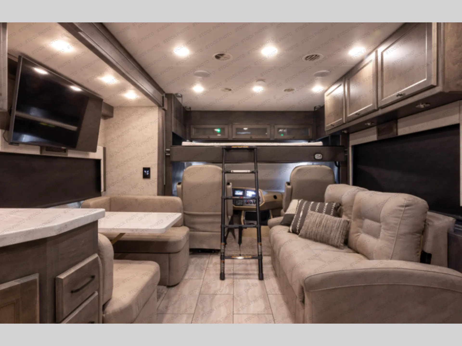 2026 Tiffin Open Road Allegro 32 FA - Photo 3