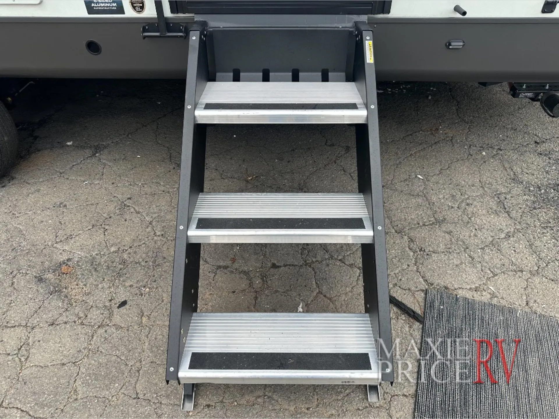 2026 Forest River Flagstaff Micro Lite 25FKB - Photo 4