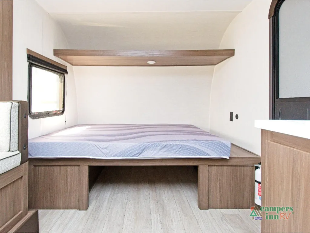 2026 Forest River RV Westbrook 18BHCC, Photos photo 28
