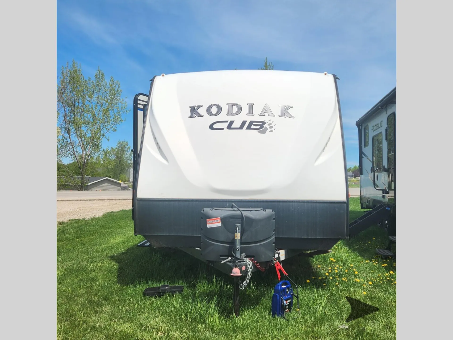 2020 Dutchmen Kodiak Cub 177RB - Photo 3