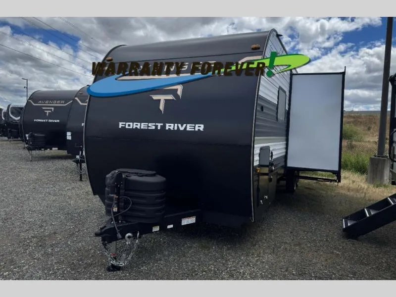 2026 Prime Time Avenger 26DBS - Photo 3