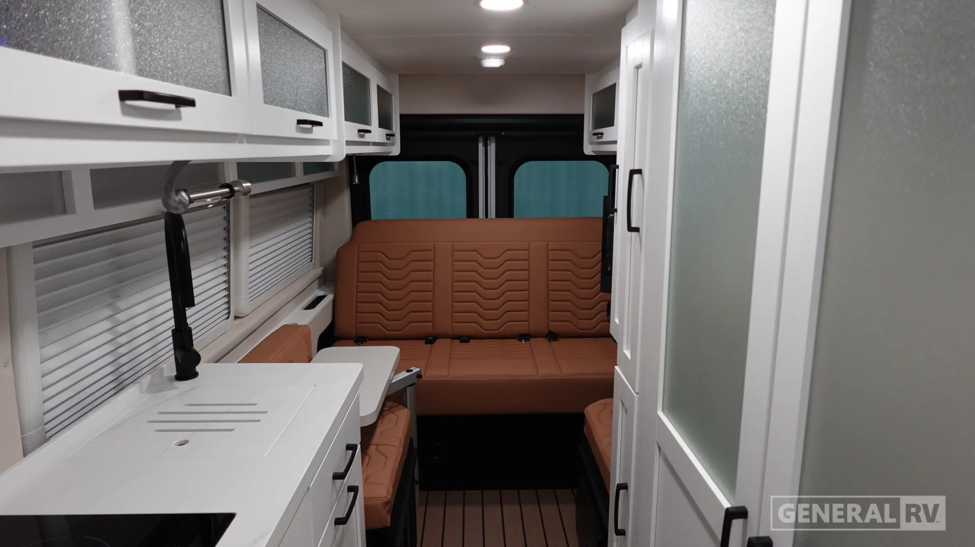2027 Coachmen Nova 20C - Photo 3