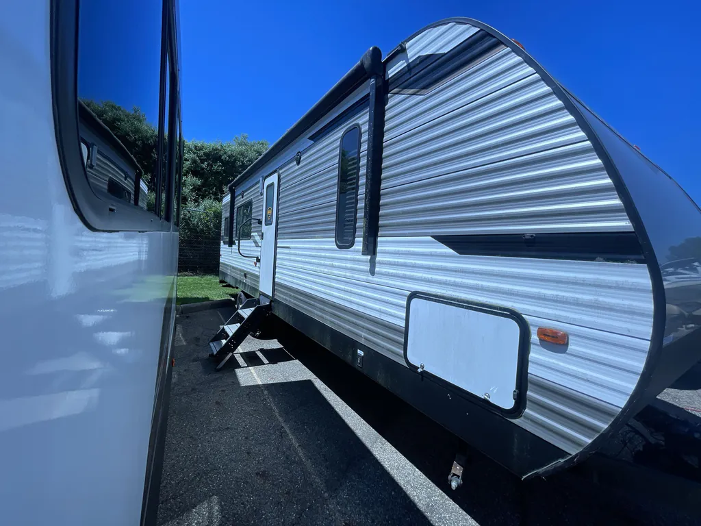 2025 Forest River Puma Vista 401RLFT, Photos photo 5