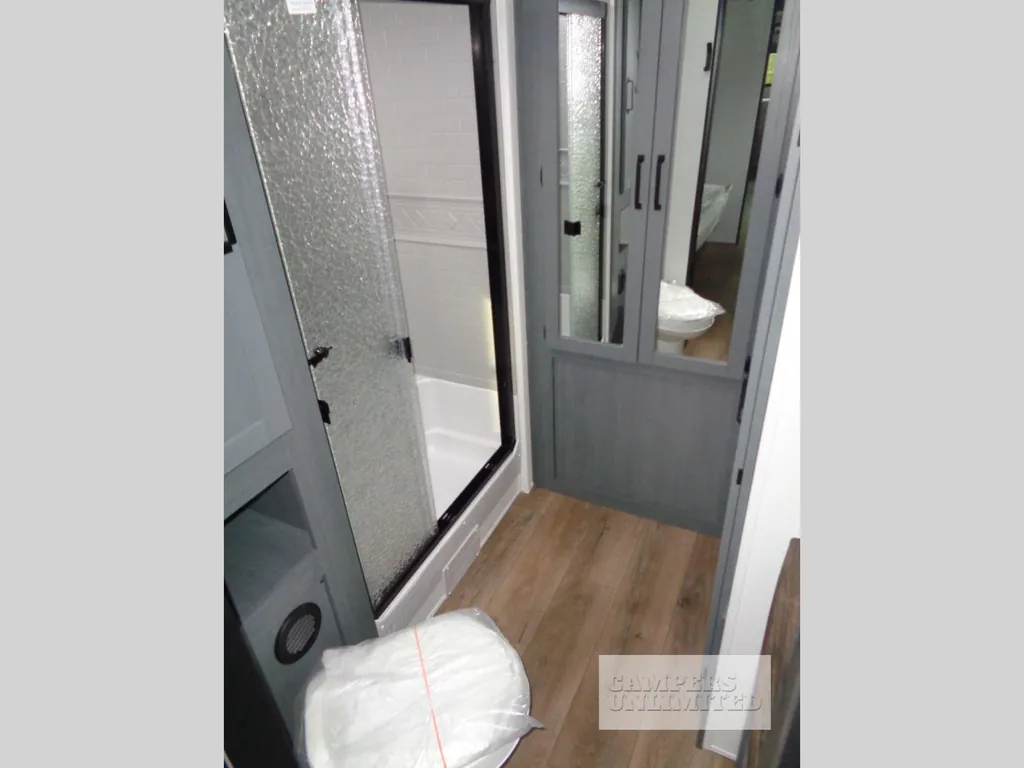 2026 Forest River Puma 310RK, Photos photo 18