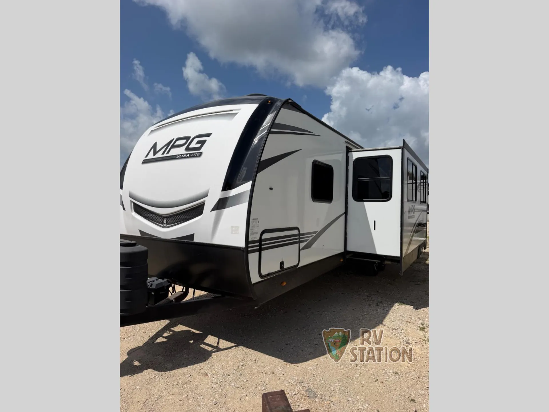2023 Cruiser RV MPG 2800QB - Photo 4