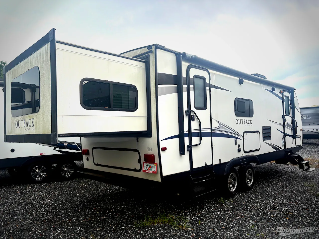2017 Keystone Outback Ultra-Lite 250URS - Photo 3