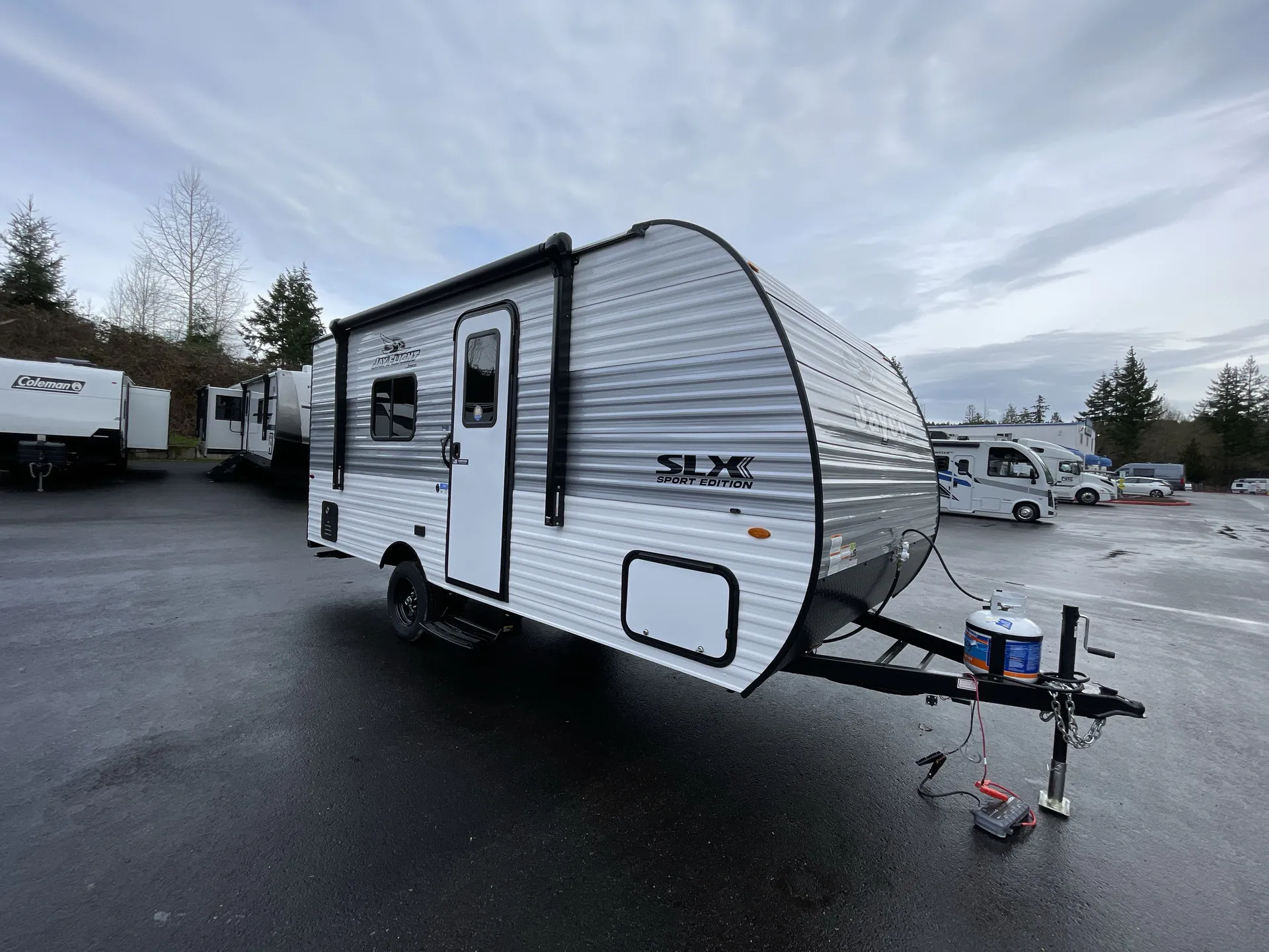 2026 Jayco Jay Flight SLX 170FQW - Photo 2