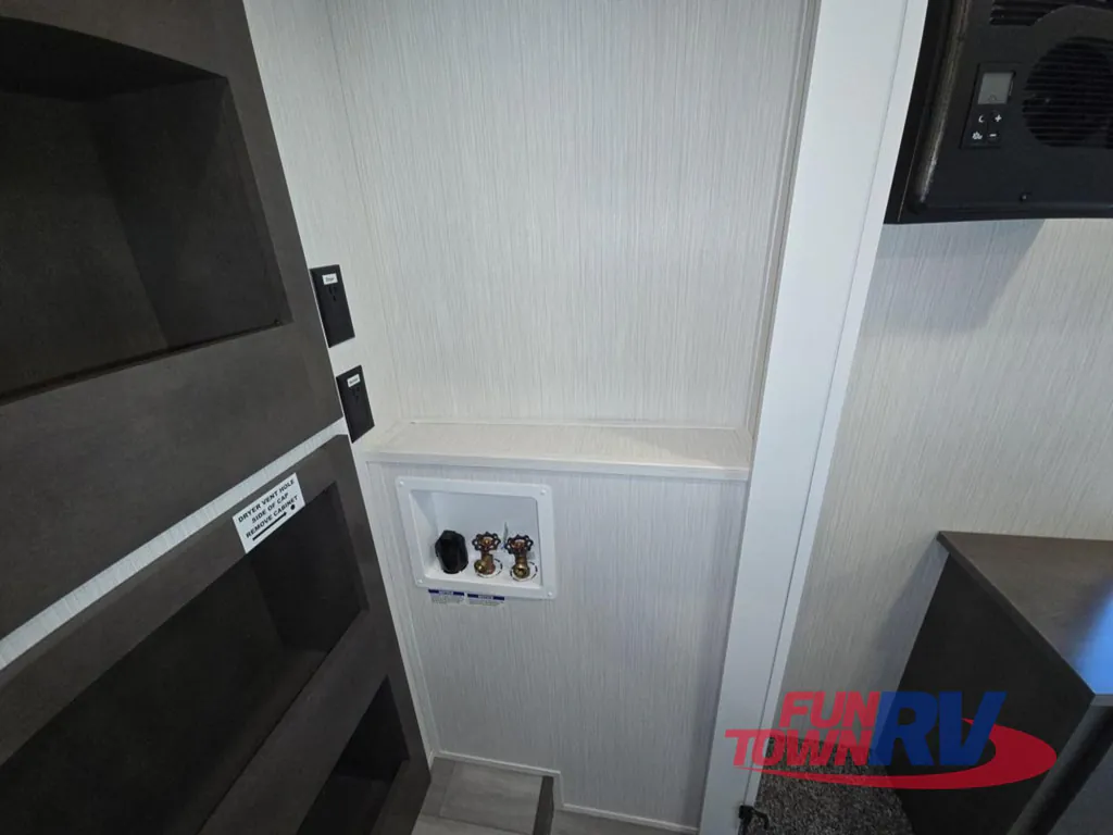 2024 Forest River Cedar Creek 391WOW, Photos photo 43