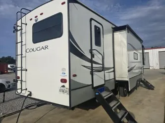 2021 Keystone Cougar 357UMR - Photo 3
