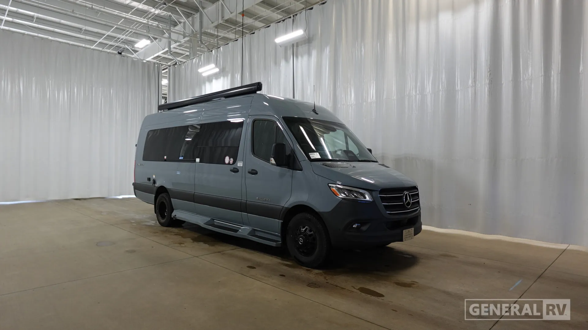 2026 Coachmen Galleria 24RB - Photo 2