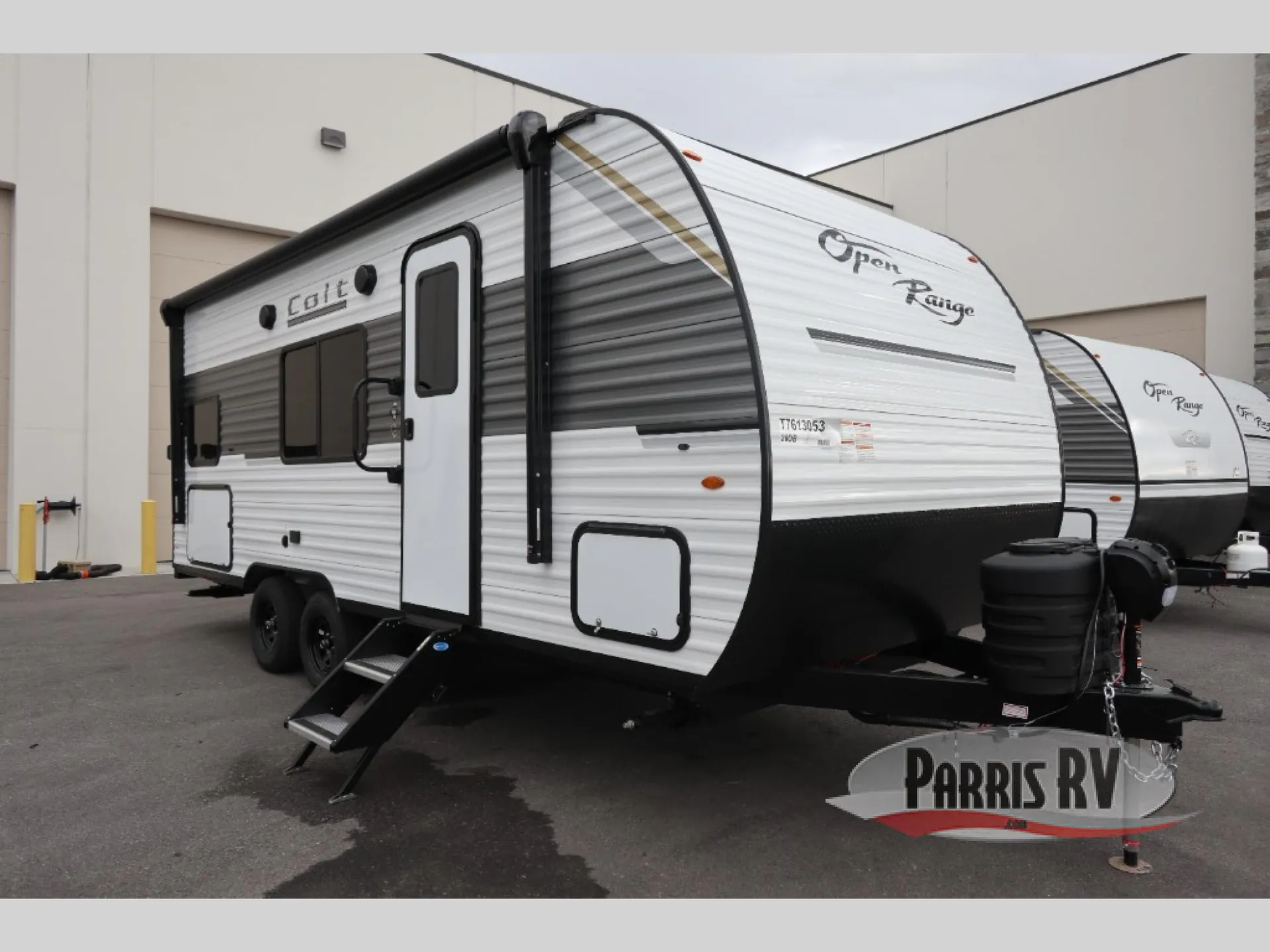 2026 Open Range RV Open Range Colt 20DB - Photo 2
