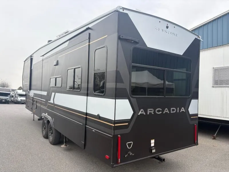 2026 Keystone Arcadia 3260RL - Photo 4