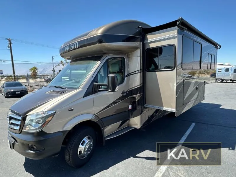 2018 Coachmen Prism Elite 24EF - Photo 3