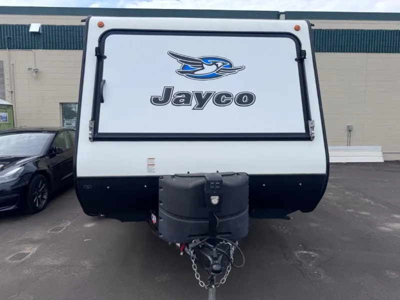 2018 Jayco Jay Feather 23B - Photo 2