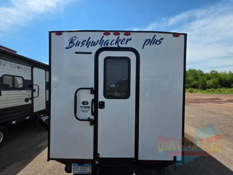 2023 Braxton Creek Bushwacker Plus 17MB - Photo 3