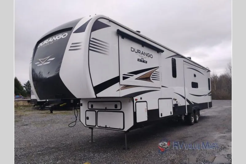 2022 KZ Durango Gold G383RLQ - Photo 4