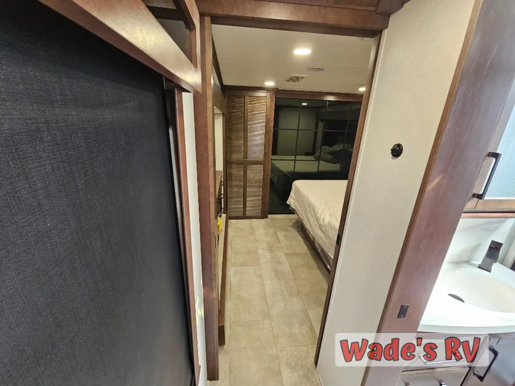 2025 Forest River RiverStone 425FO, Photos photo 33