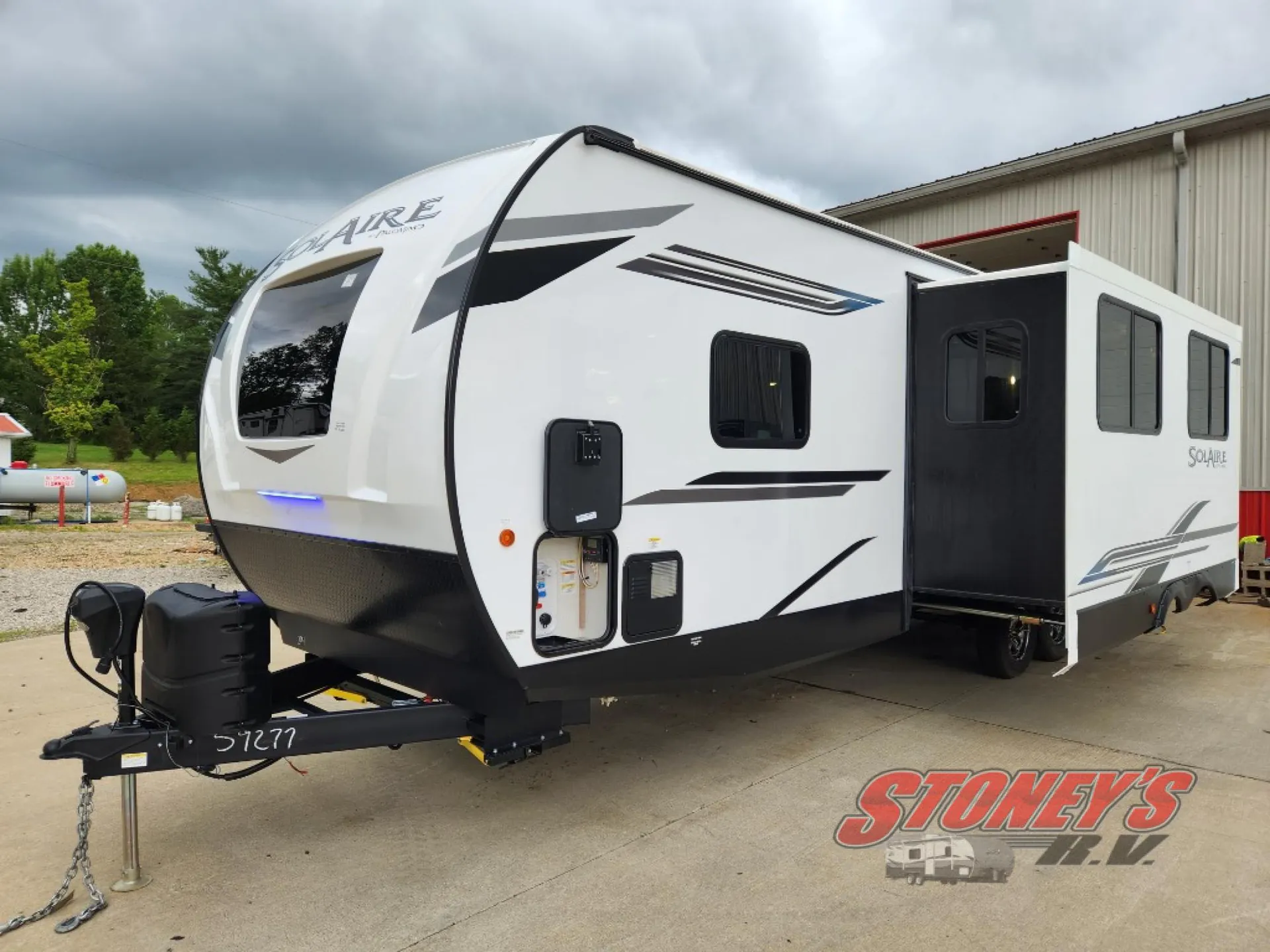 2023 Palomino SolAire Ultra Lite 294DBHS - Photo 4