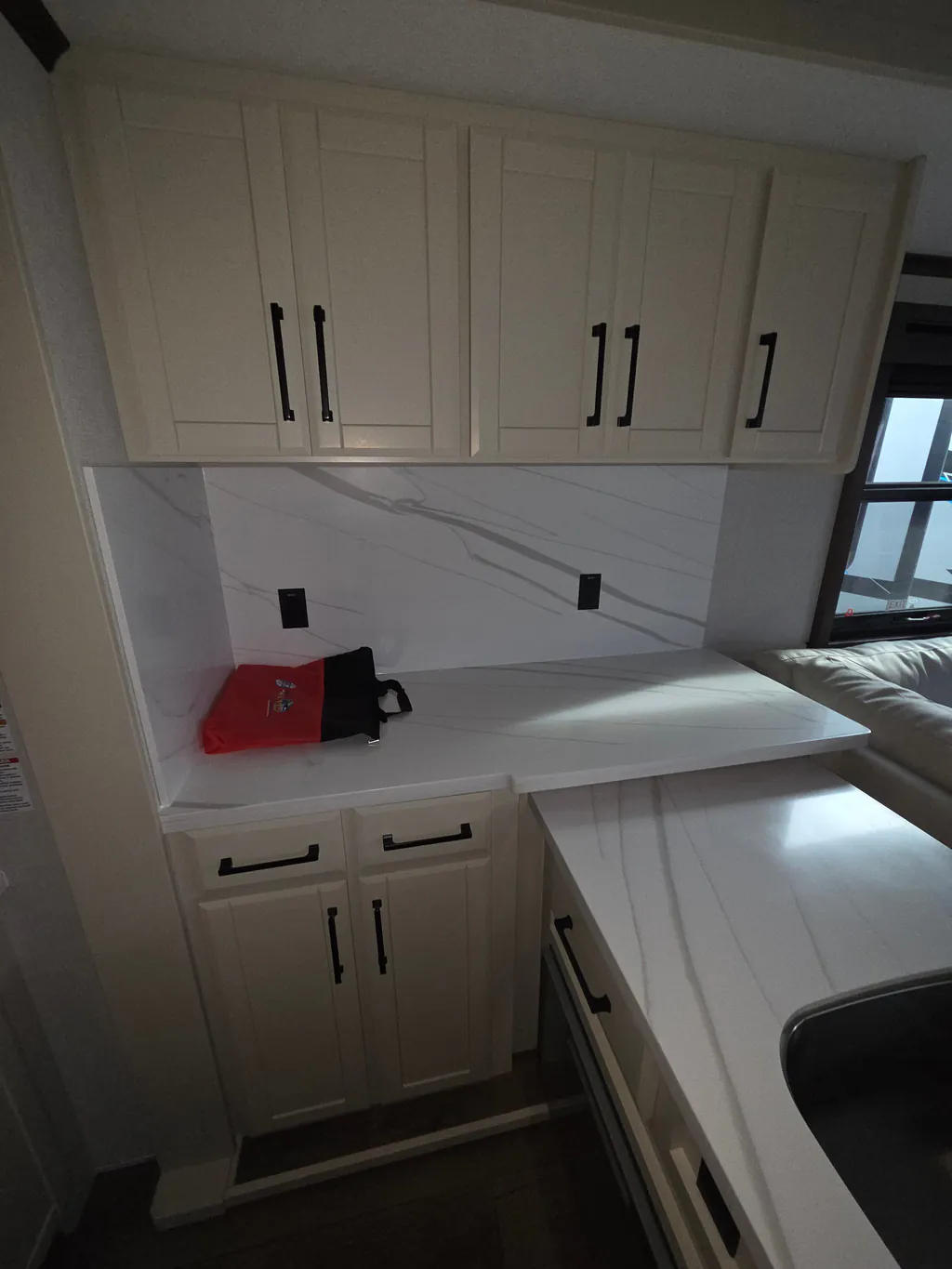 2026 Forest River Riverstone Legacy 43BFC, Photos photo 34