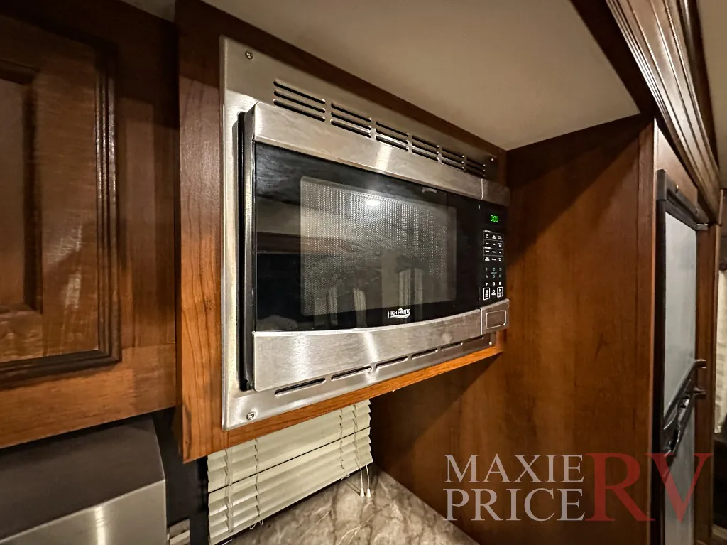 2018 Jayco Eagle HT 28.5RSTS, Photos photo 15