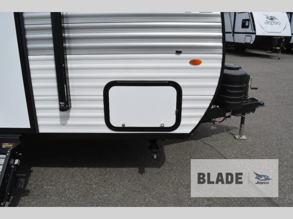 2025 Jayco Jay Flight SLX 160LKW, Photos photo 49