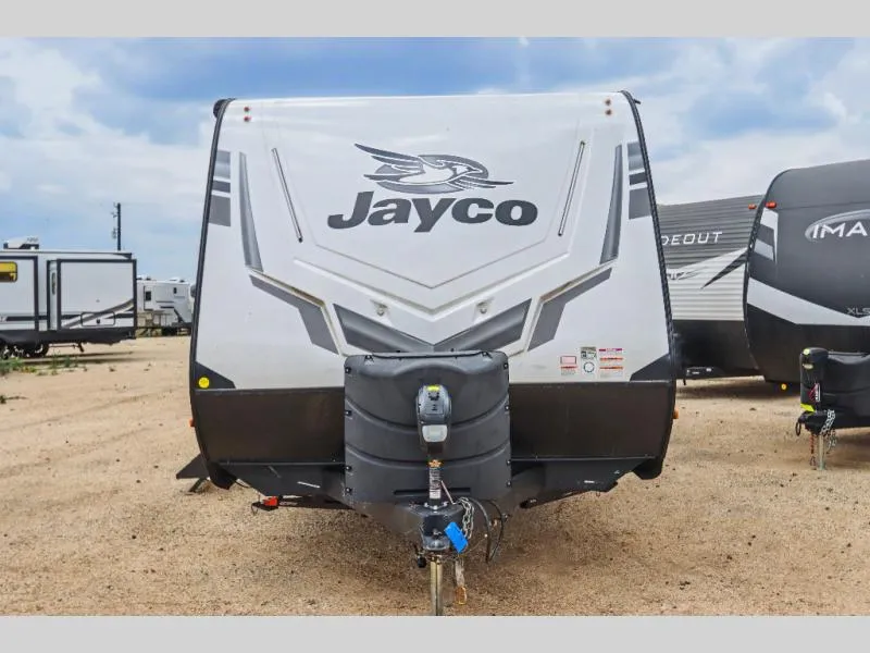 2023 Jayco Jay Feather 24RL - Photo 4