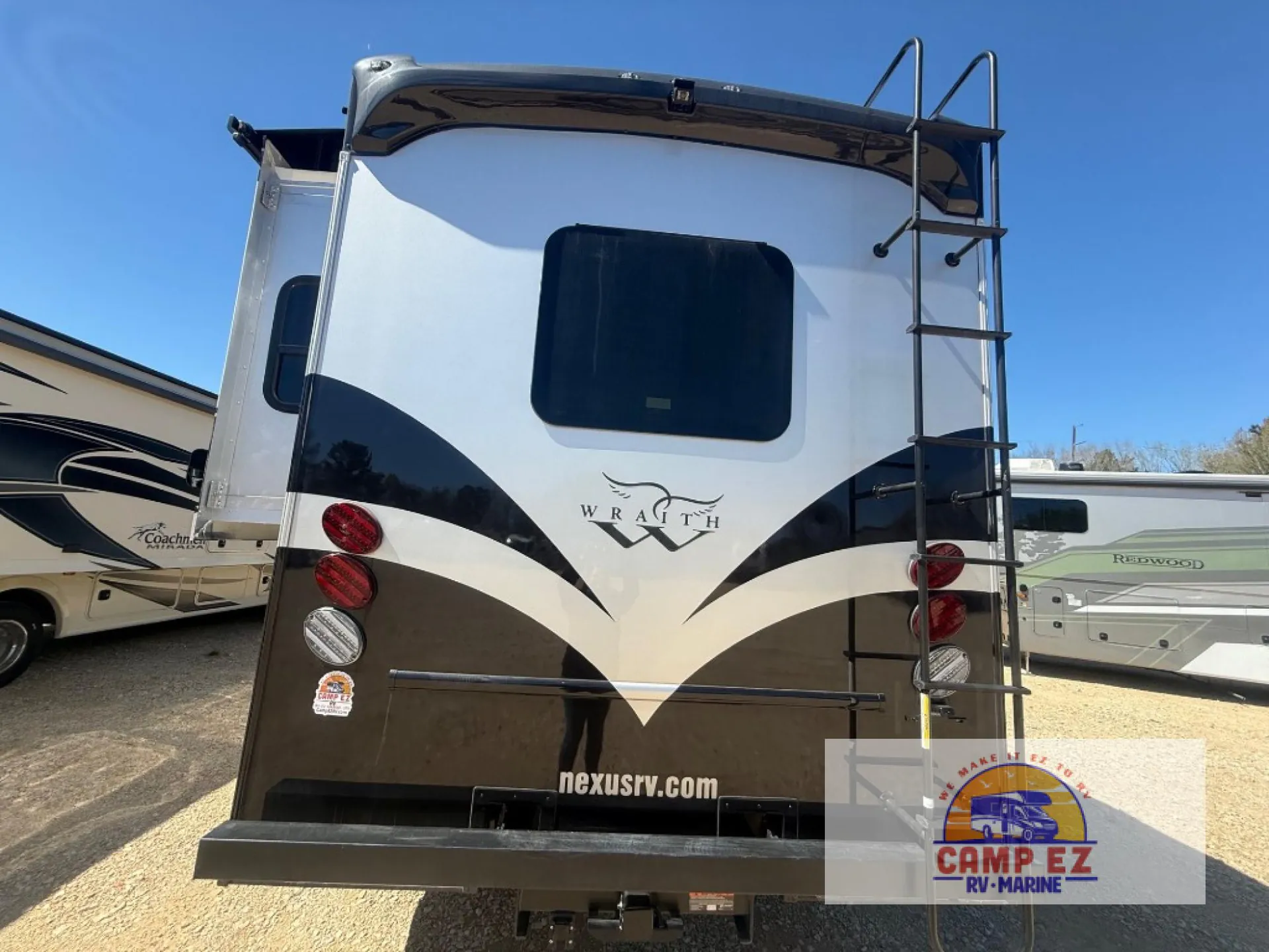 2026 Nexus Wraith 33F - Photo 3