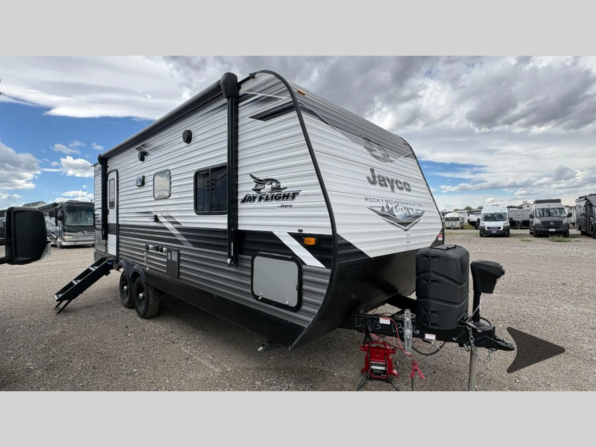 2022 Jayco Jay Flight 240RBSW - Photo 2