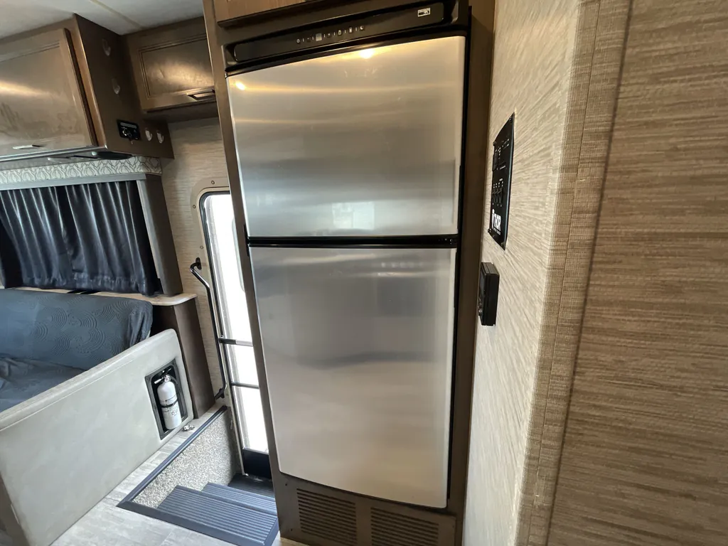 2022 Thor Motor Coach Freedom Traveler A32, Photos photo 7