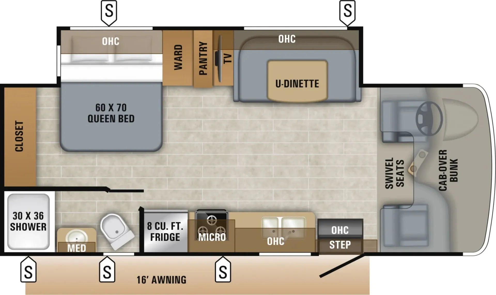 2020 Jayco Redhawk 24B - Main photo