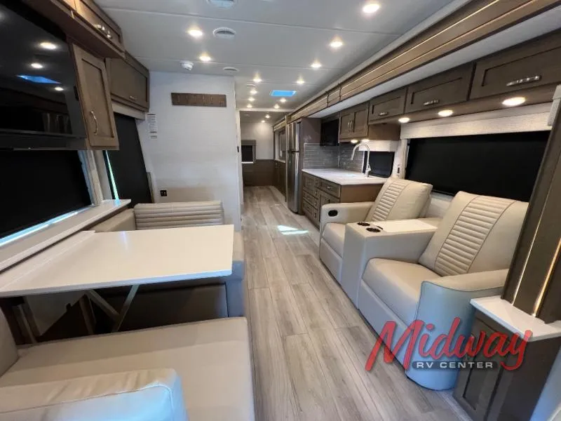 2027 Newmar Grand Star 3444 - Photo 4
