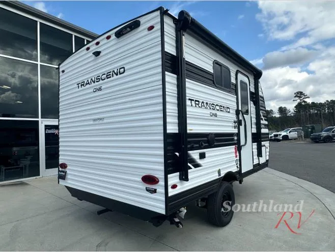 2026 Grand Design Transcend One 131DL - Photo 4