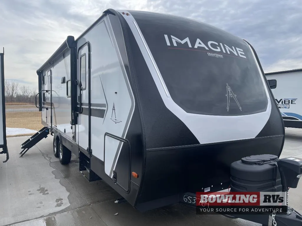 2027 Grand Design Imagine 2800BH - Photo 2