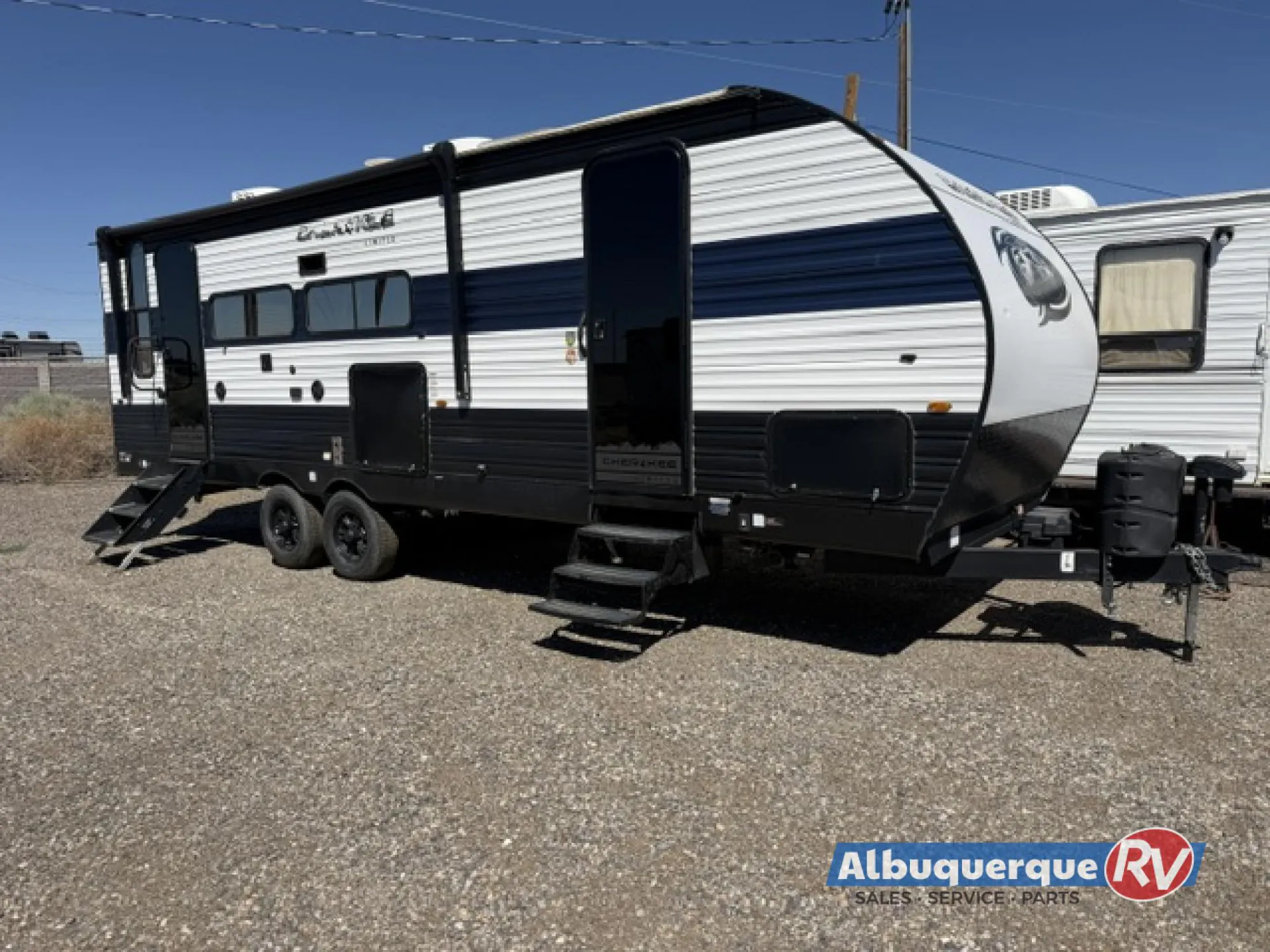 2023 Forest River Cherokee 243TR - Photo 2