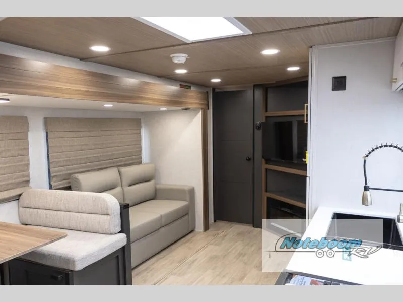 2026 Forest River Vibe 2600RB - Photo 4