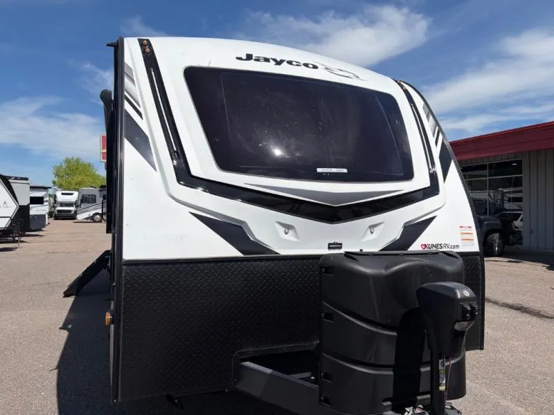 2022 Jayco White Hawk 29BH - Photo 3