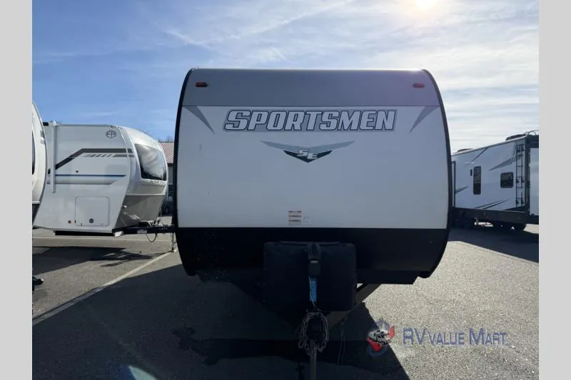2023 K-Z Sportsmen SE 241RKSE - Photo 3