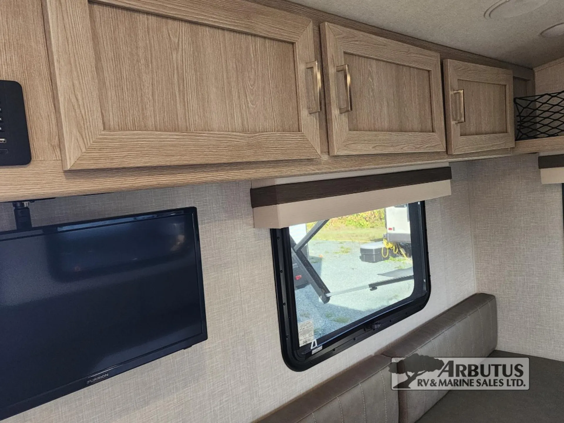 2022 Forest River Rockwood Geo Pro 15TB - Photo 4