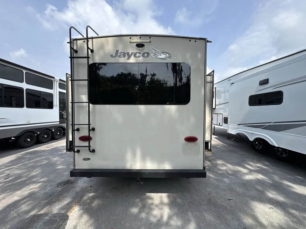 2018 Jayco Eagle HT 28.5RSTS, Photos photo 3