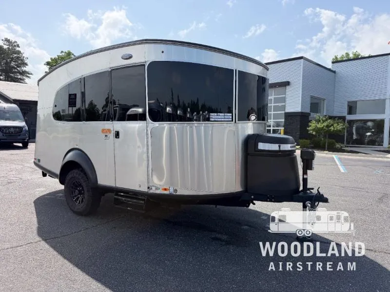 2025 Airstream Basecamp X 20X - Photo 3
