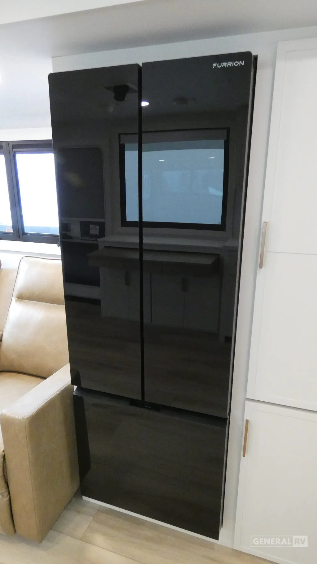 2025 Brinkley Model I 265, Photos photo 11
