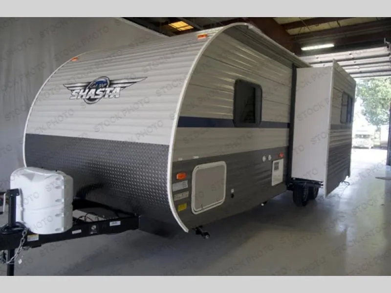 2019 Shasta Shasta 25RS - Photo 2