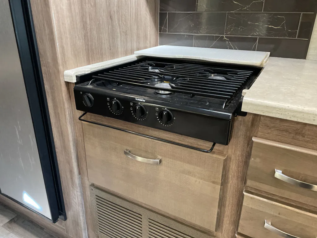 2019 Jayco Precept 29V, Photos photo 11