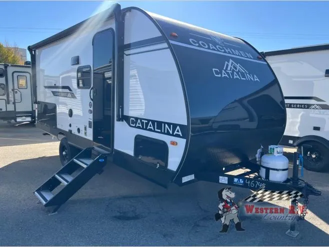 2026 Coachmen Catalina Summit Series 7 184BHSX - Photo 3