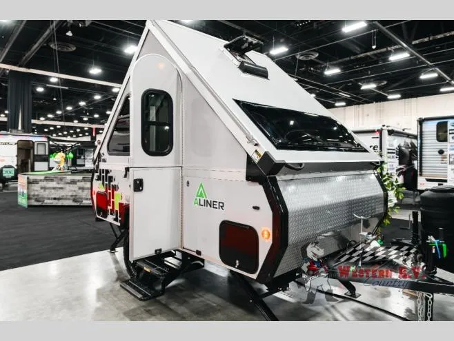 2026 Aliner A-Frame New    Scout - Photo 2