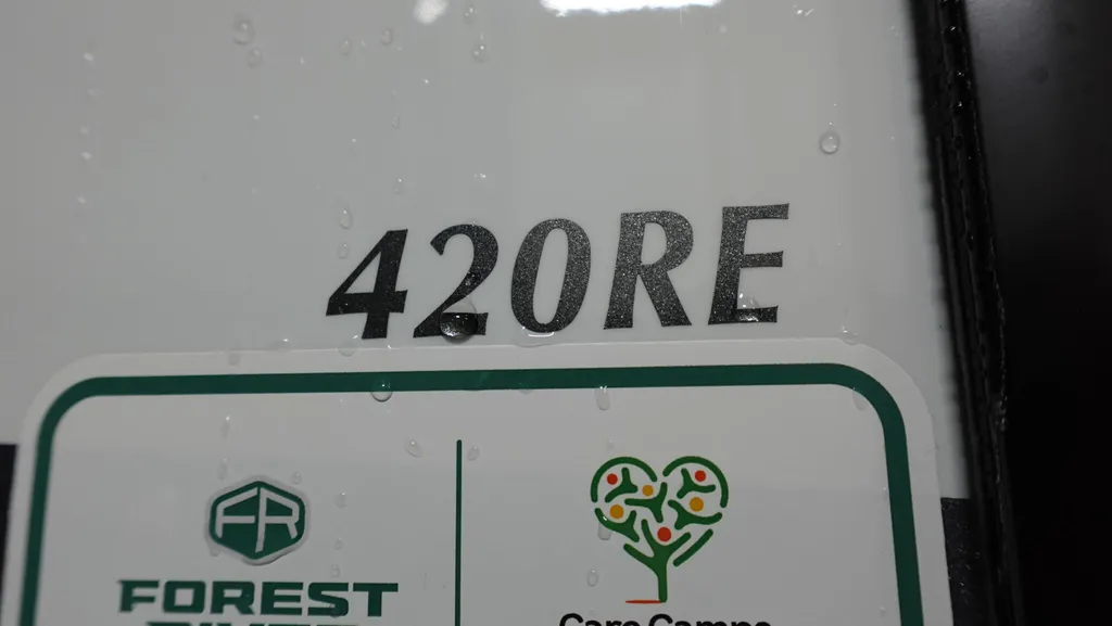 2026 Forest River Riverstone 420RE, Photos photo 35