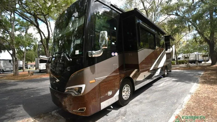 2026 Tiffin Allegro Bus 40 IP - Photo 4