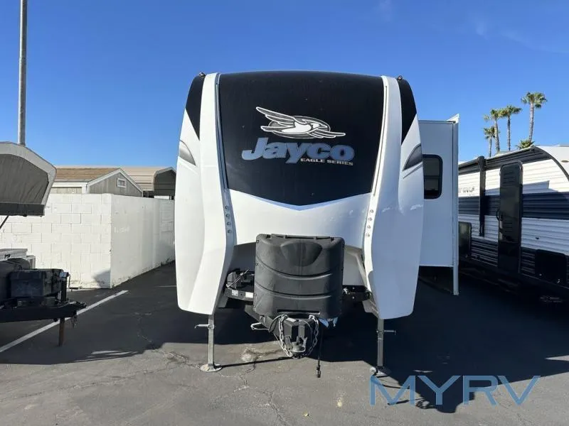 2022 Jayco Eagle 330RSTS - Photo 4