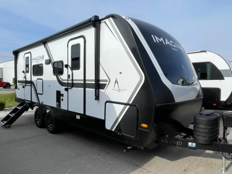 2026 Grand Design Imagine 2300MK - Photo 2