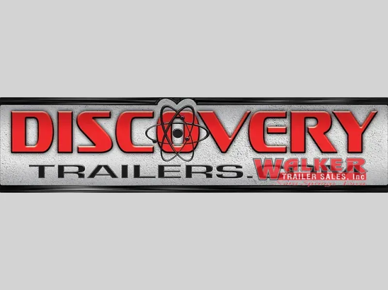 2026 Discovery Discovery 16TA2 - Main photo